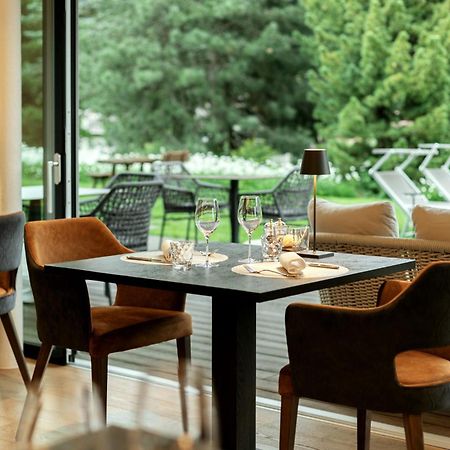 Boutique Hotel Planlim Ortisei Kültér fotó